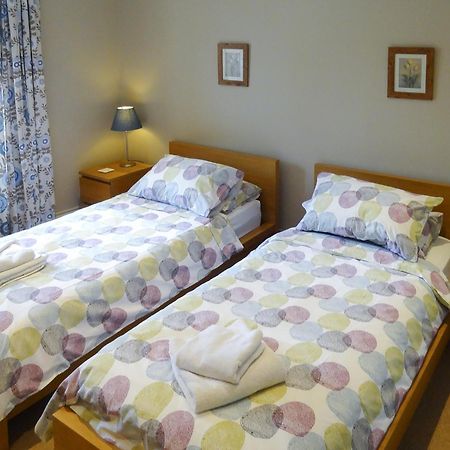 פיקרינג Hallgarth House מראה חיצוני תמונה