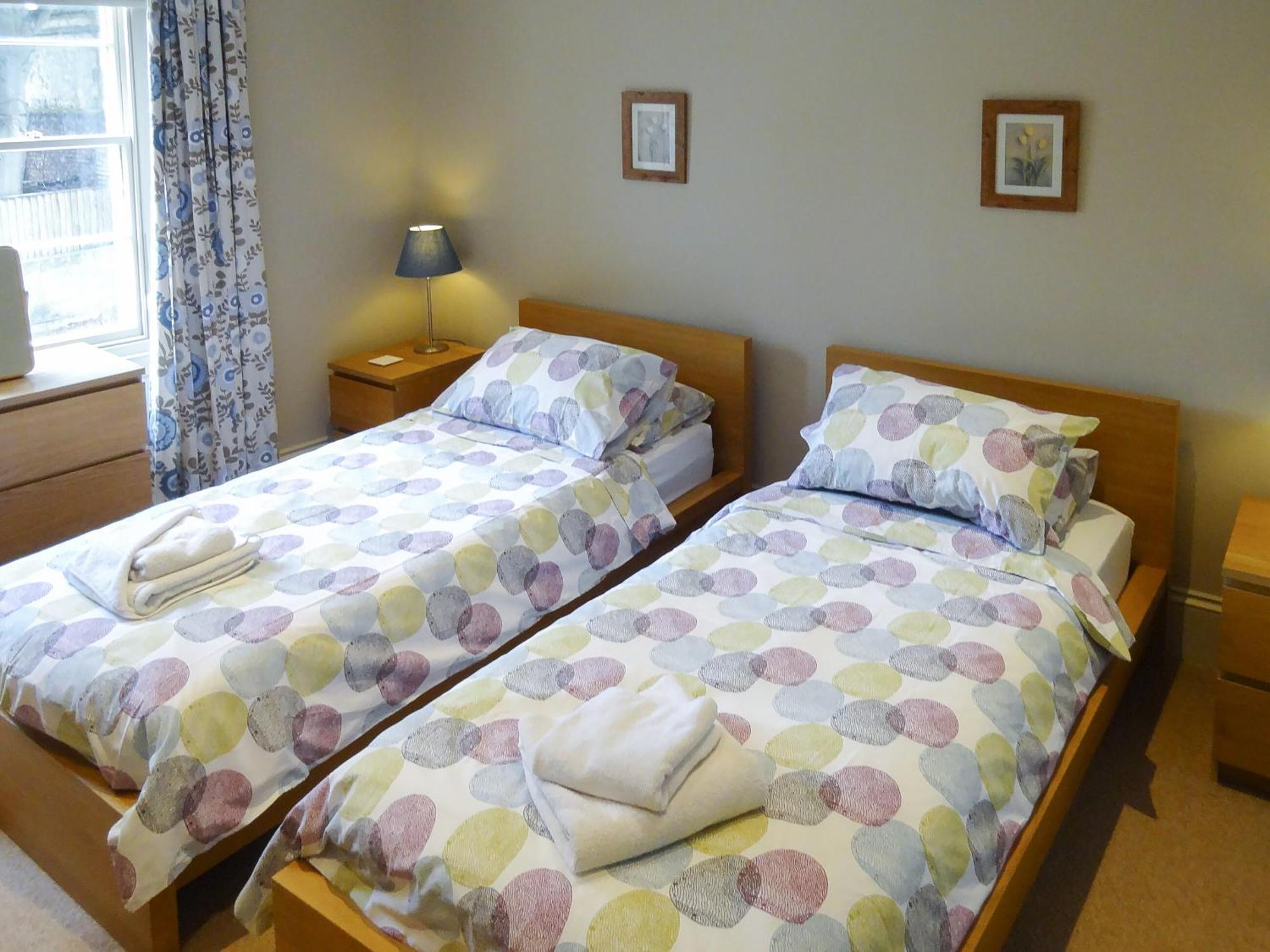 פיקרינג Hallgarth House מראה חיצוני תמונה