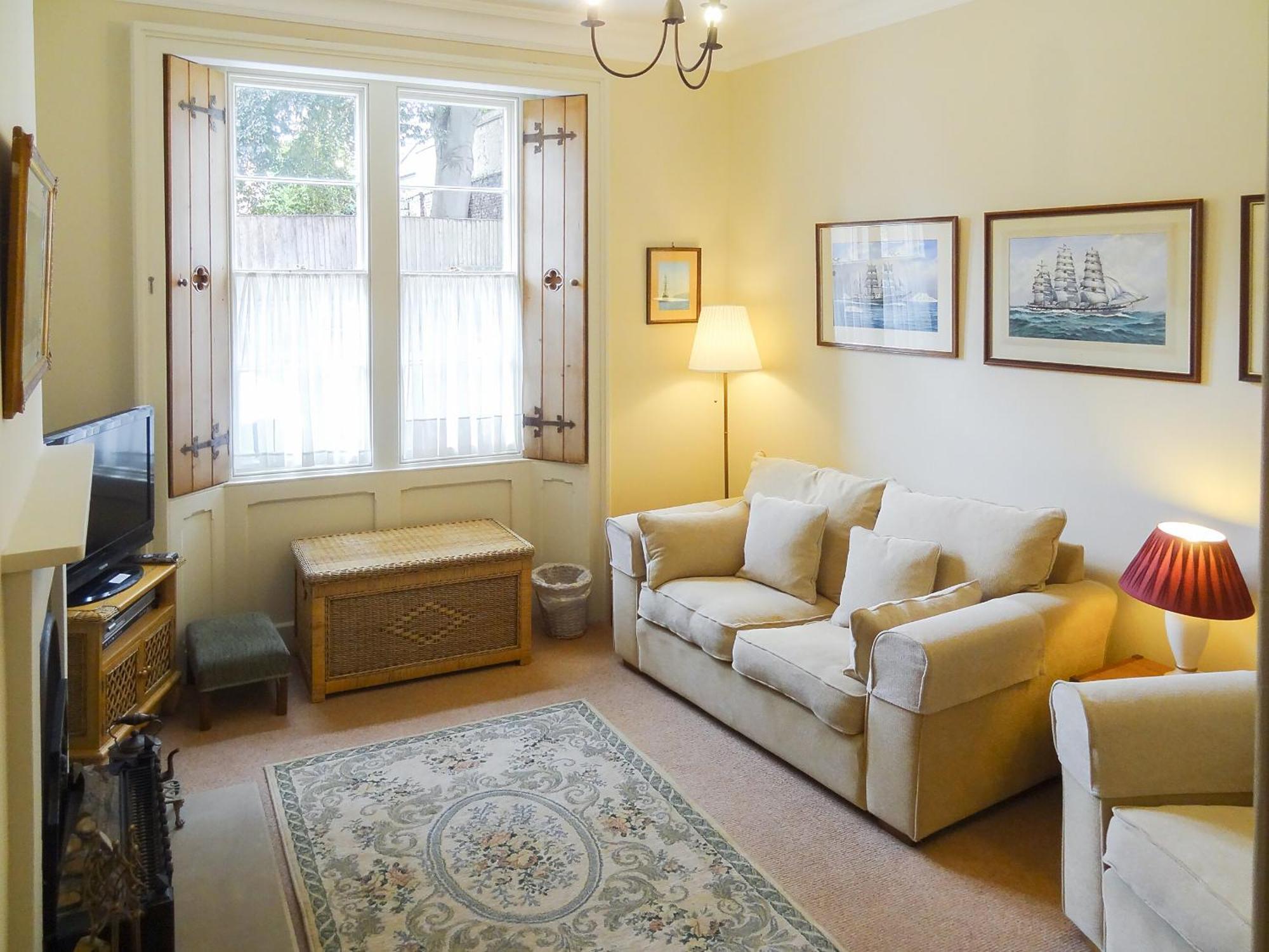 פיקרינג Hallgarth House מראה חיצוני תמונה